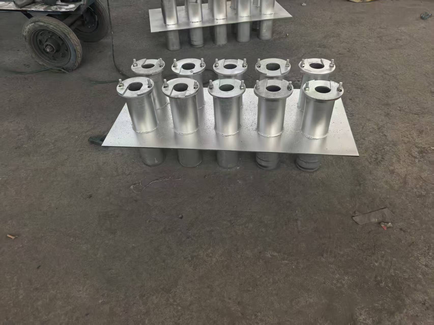 淄博市刚性防水套管柔性防水套管 - 排名